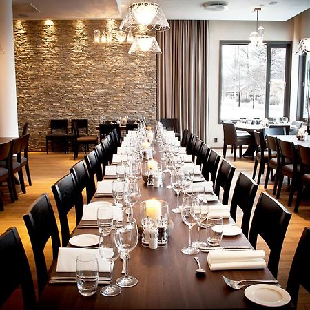 Quality Hotel Skifer Oppdal Zewnętrze zdjęcie