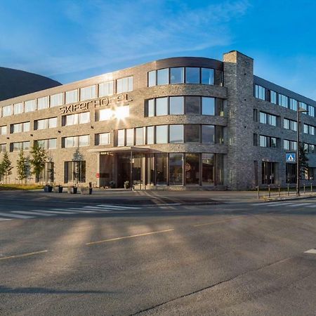 Quality Hotel Skifer Oppdal Zewnętrze zdjęcie