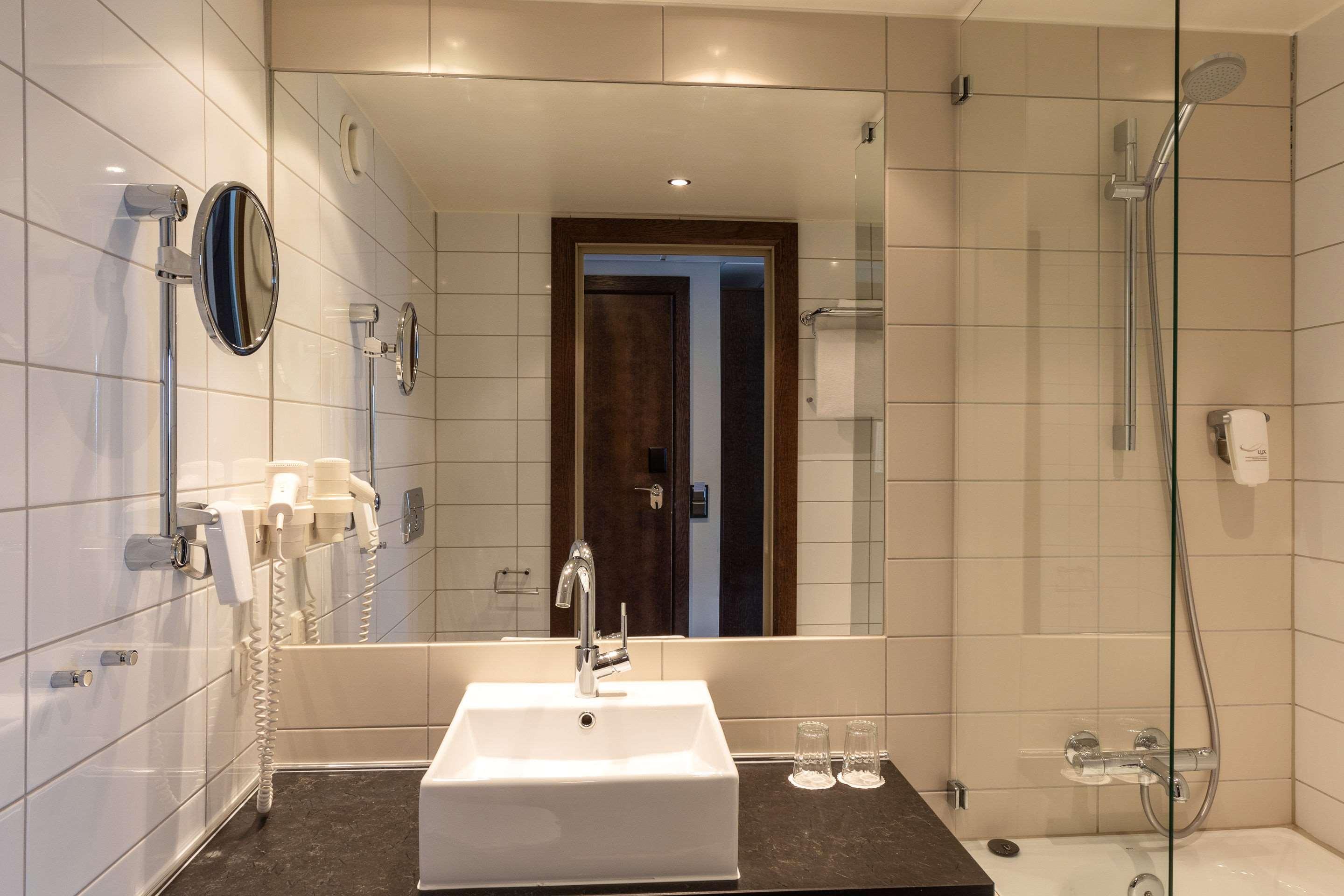 Quality Hotel Skifer Oppdal Zewnętrze zdjęcie