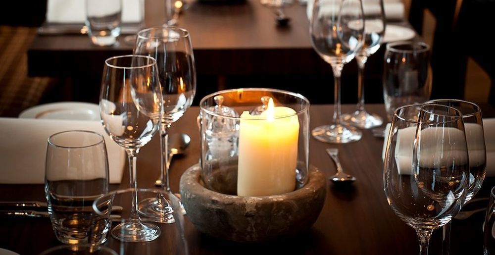 Quality Hotel Skifer Oppdal Restauracja zdjęcie