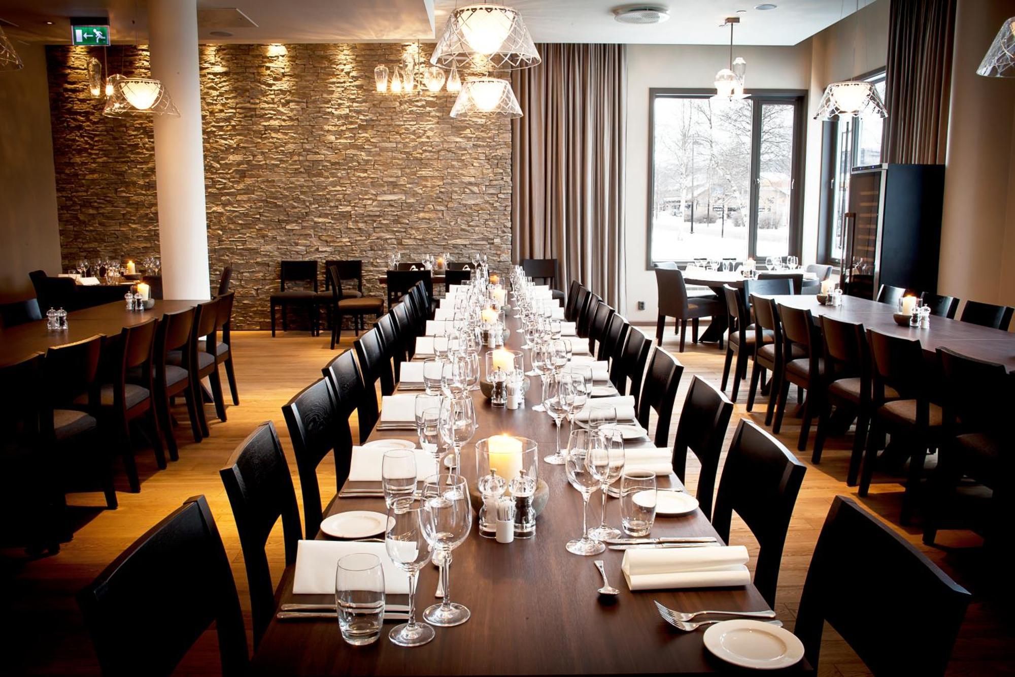Quality Hotel Skifer Oppdal Zewnętrze zdjęcie
