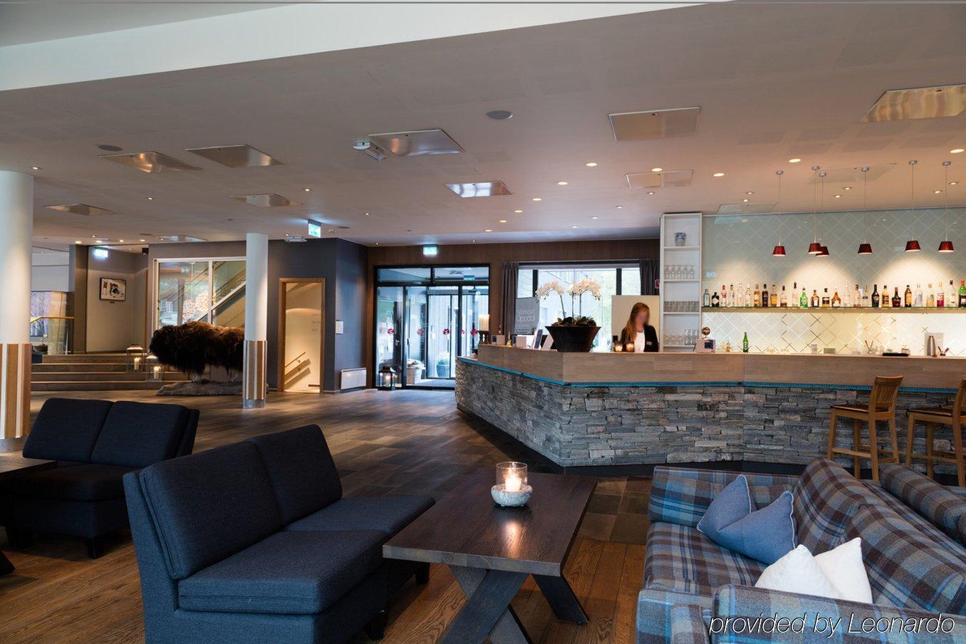 Quality Hotel Skifer Oppdal Zewnętrze zdjęcie