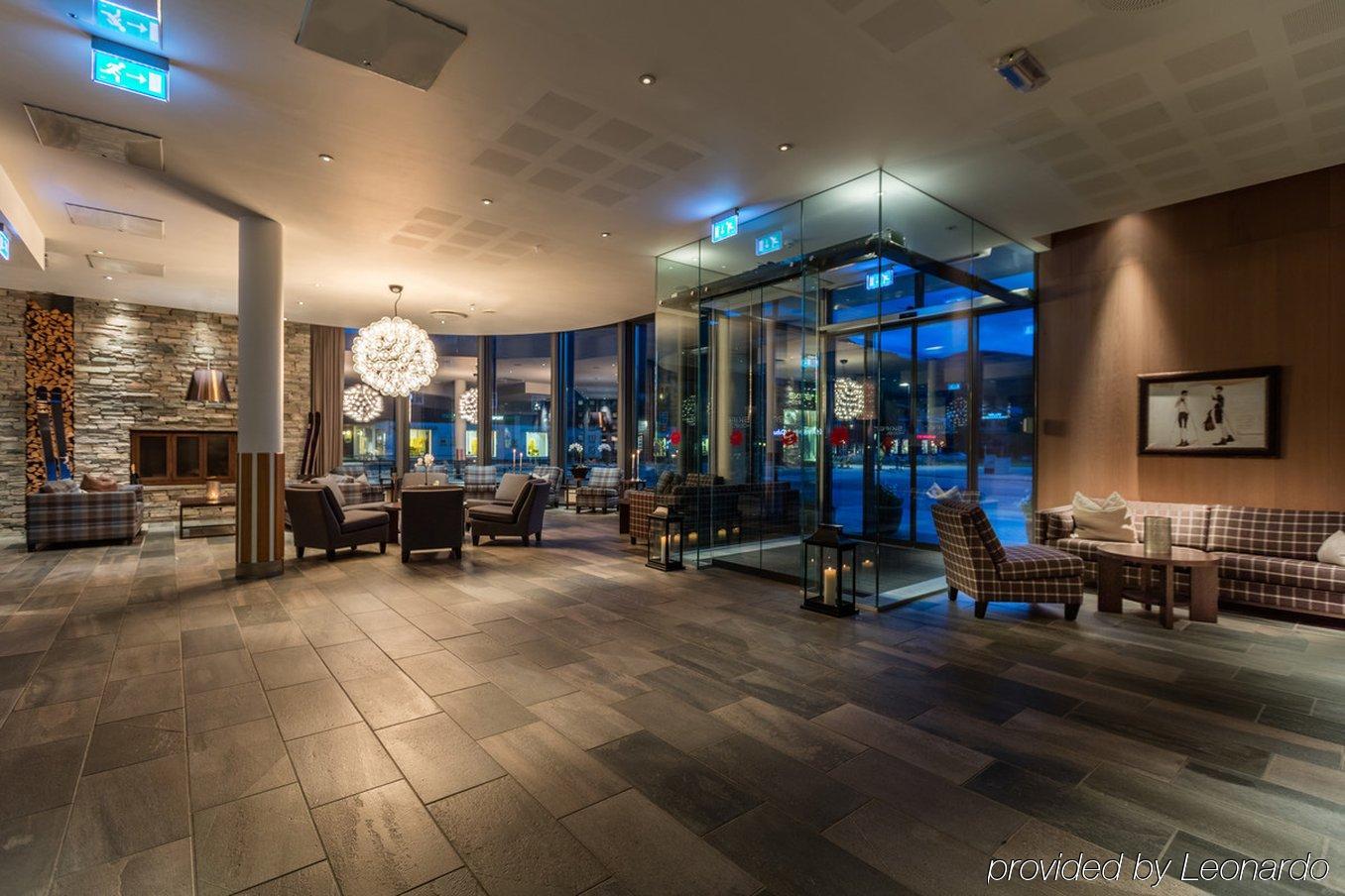 Quality Hotel Skifer Oppdal Zewnętrze zdjęcie