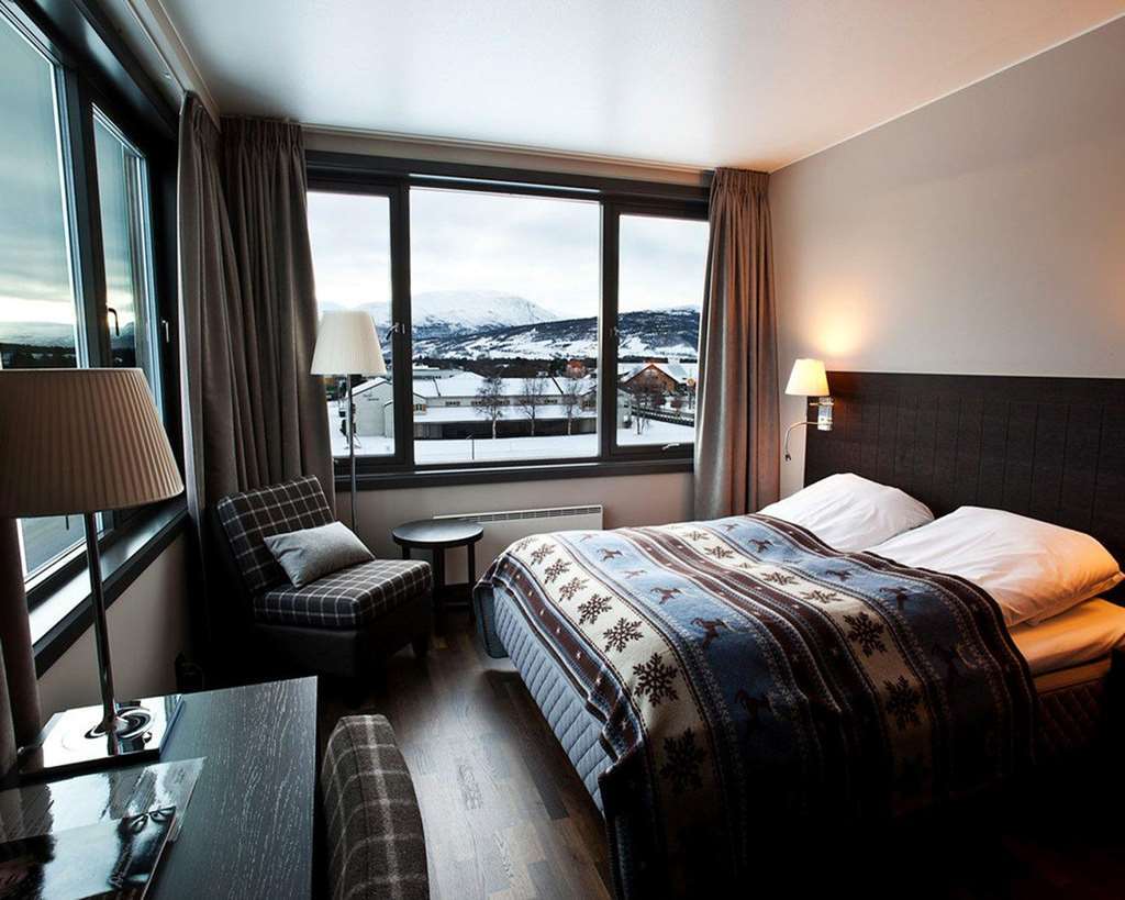Quality Hotel Skifer Oppdal Pokój zdjęcie