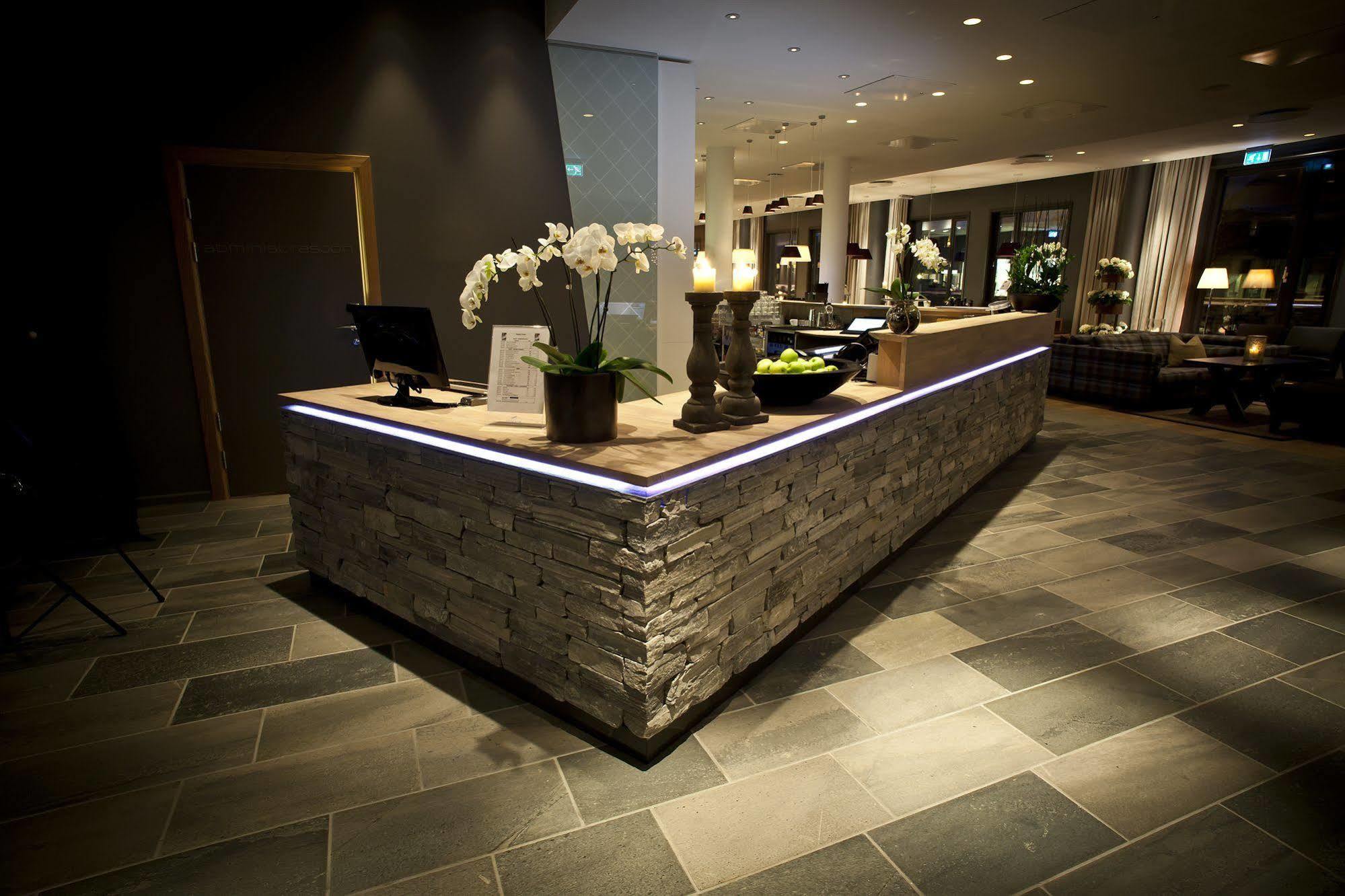 Quality Hotel Skifer Oppdal Zewnętrze zdjęcie