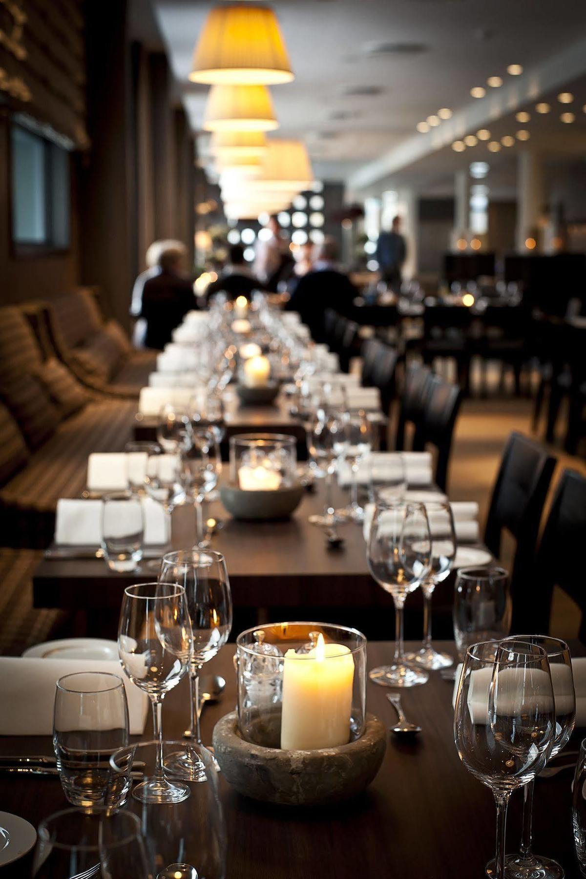 Quality Hotel Skifer Oppdal Zewnętrze zdjęcie